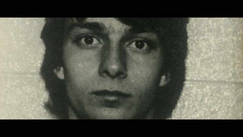 Cram was able to talk about conversations with Gacy