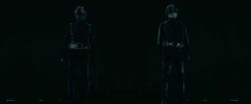 Crank it up Hongo