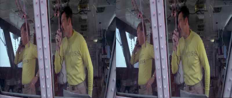 Crash on deck! Crash on deck! All personnel respond now!