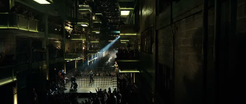 Crash Palace, who's ready for some destruction?!