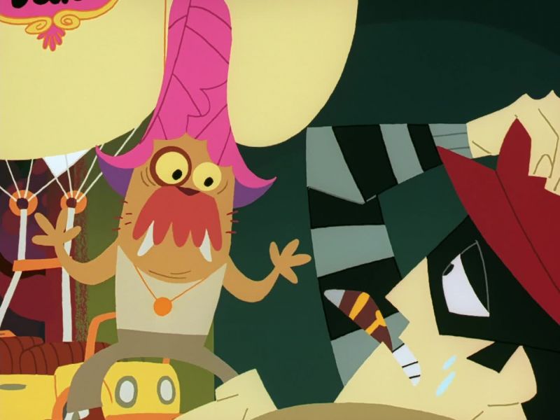 (CRASH)
