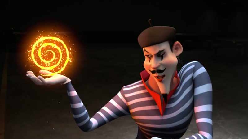 (crash)