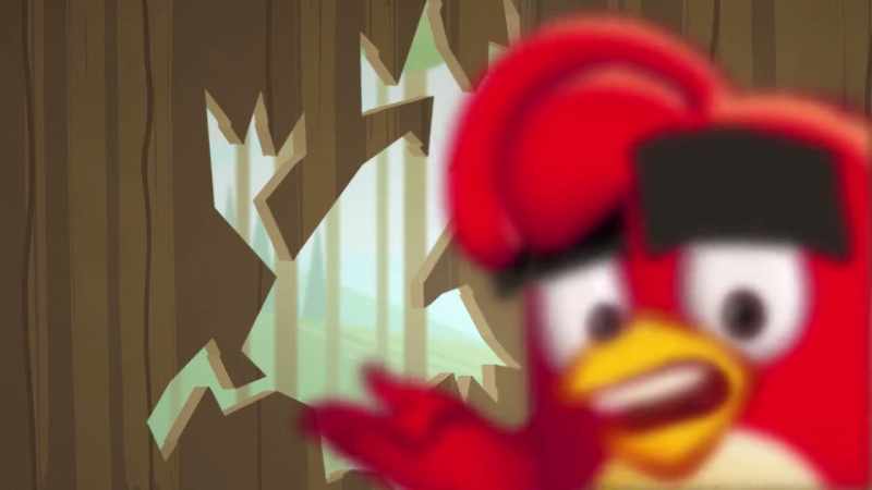 [crashes]