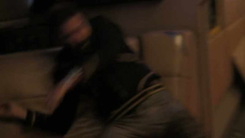 [crashing] -[Amae panting]
