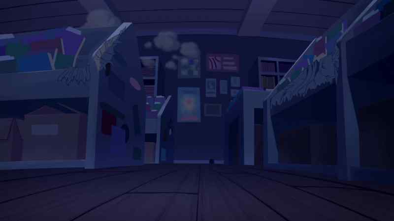 [CRASHING]