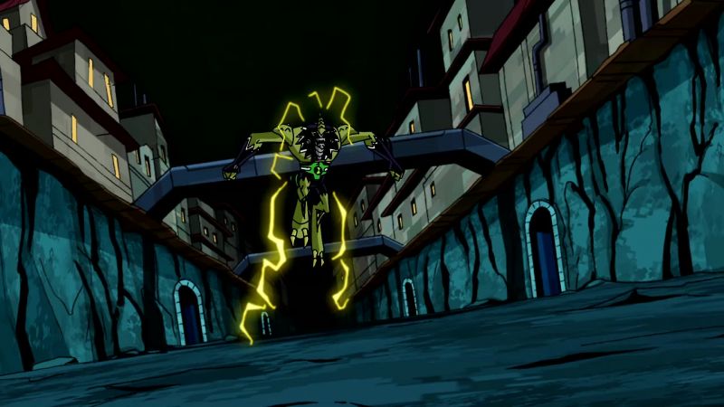 >> Crashocker: CRASHOCKER!