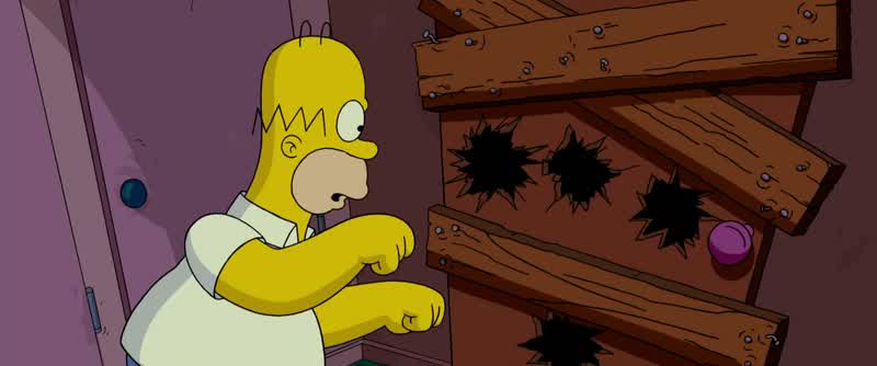 Bart! Crawl across. Hurry. But if they see you helping us, they'll kill you. I'm sure your father wo