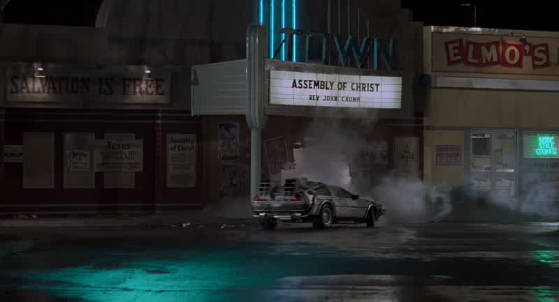 Crazy drunk driver