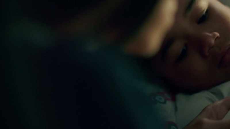 'Crazy happy,' I answered. 'Just like me.'
