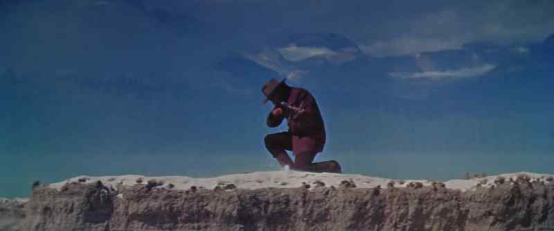 Crazy Horse was right