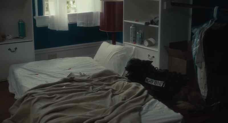 [ Creak ]