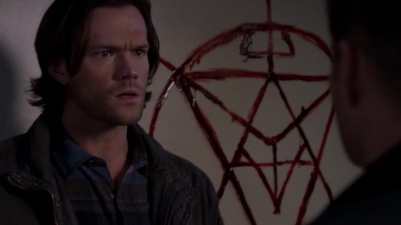 [ Creak ]