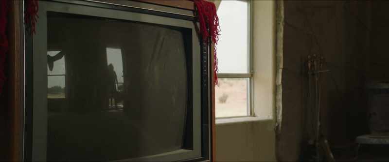[creaking door]