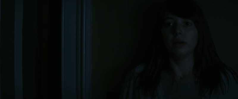 (CREAKING)