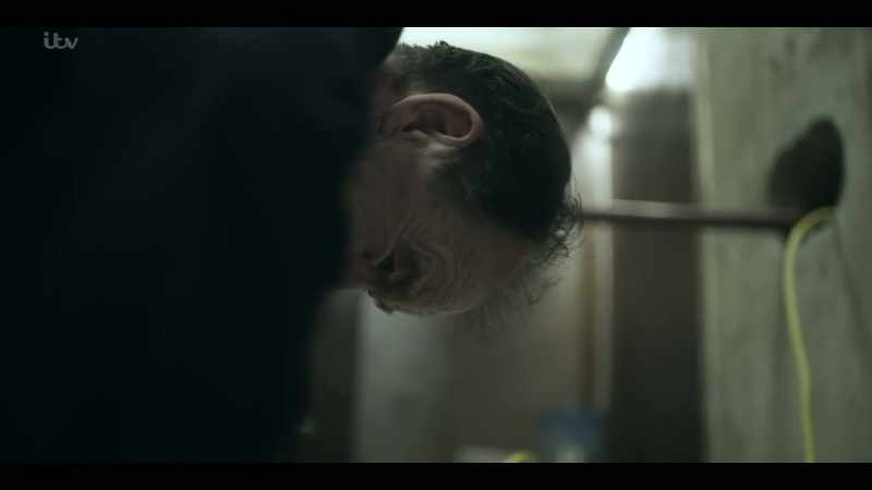CREAKING