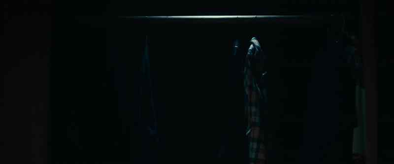 (CREAKING)