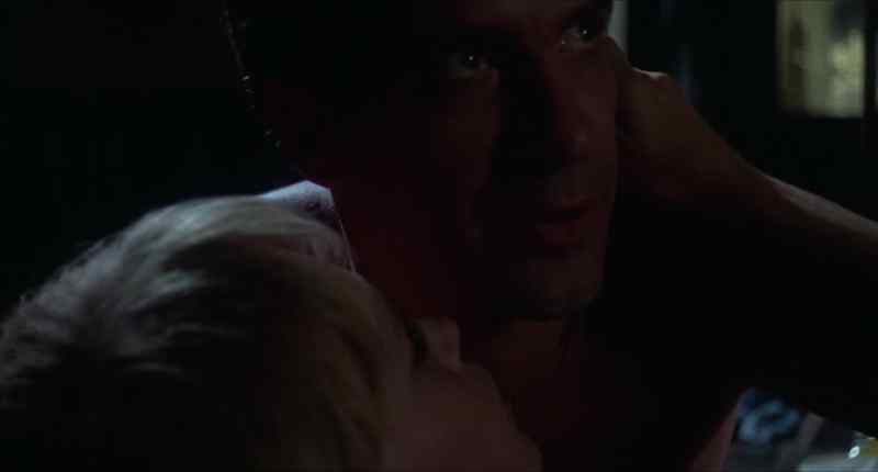 [Creaking] - Shh!