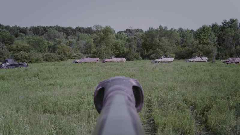 Creasy, smoke them!