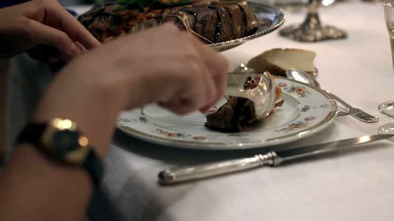 Create the richest of cuisines?