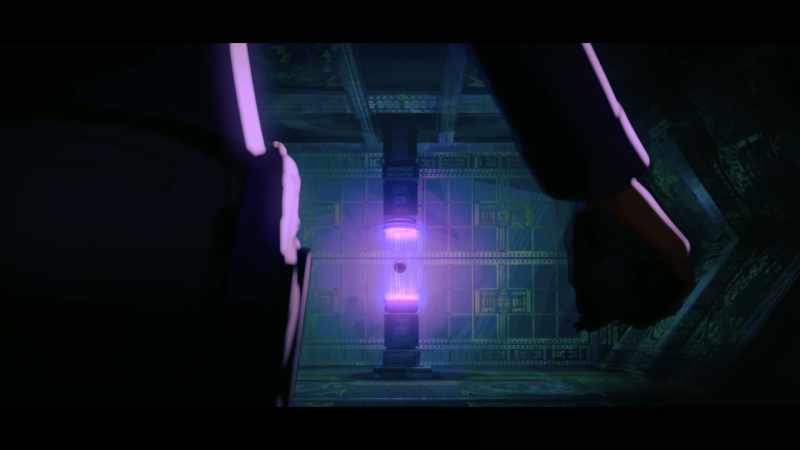 creating alternate worlds from the ones you know