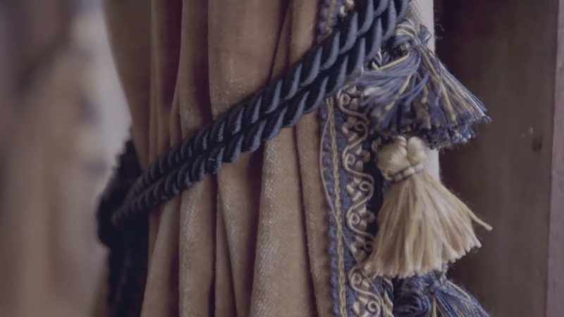 Creating the only victorian royal coach outside a museum