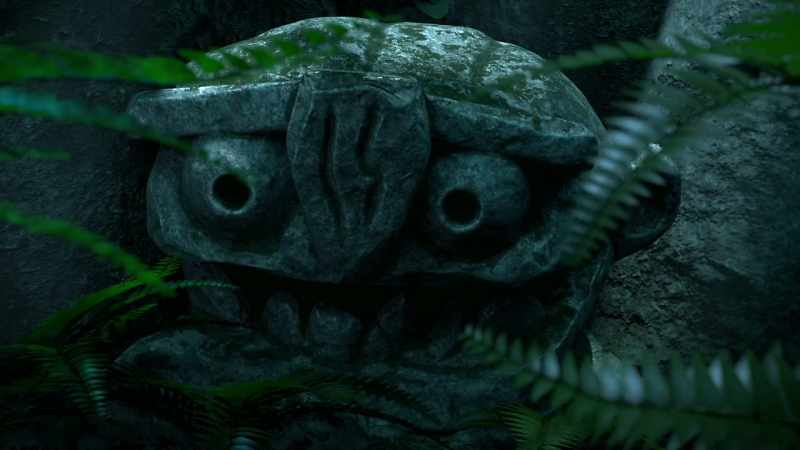 [creature chitter]
