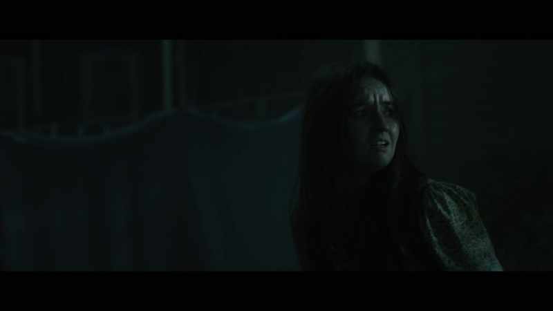 [creature chitters]