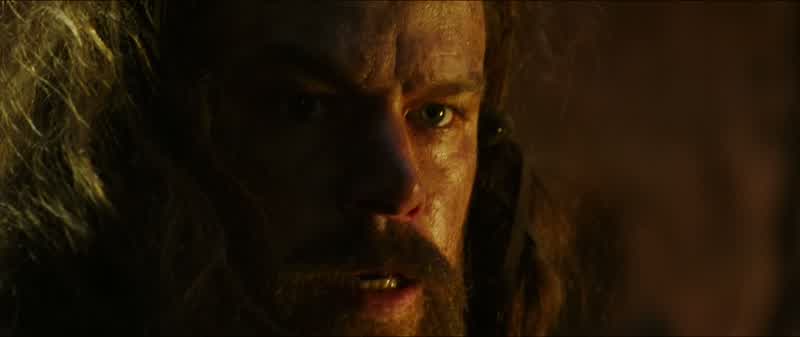 Hill tribes?