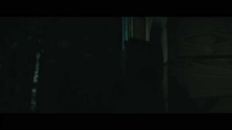 (creature growls) (Josh groans)