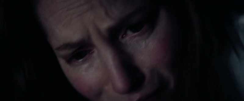 [creature snarling]