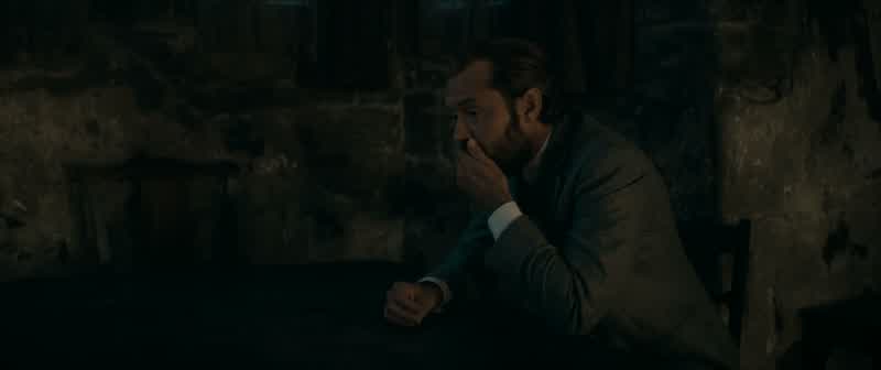 Credence can't be saved, I know you know that