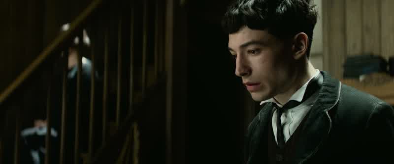 Credence, where have you been?