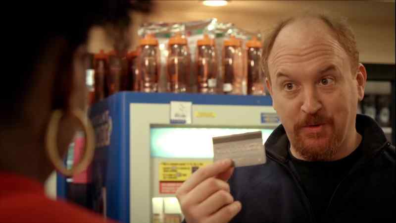 Credit or debit? Credit