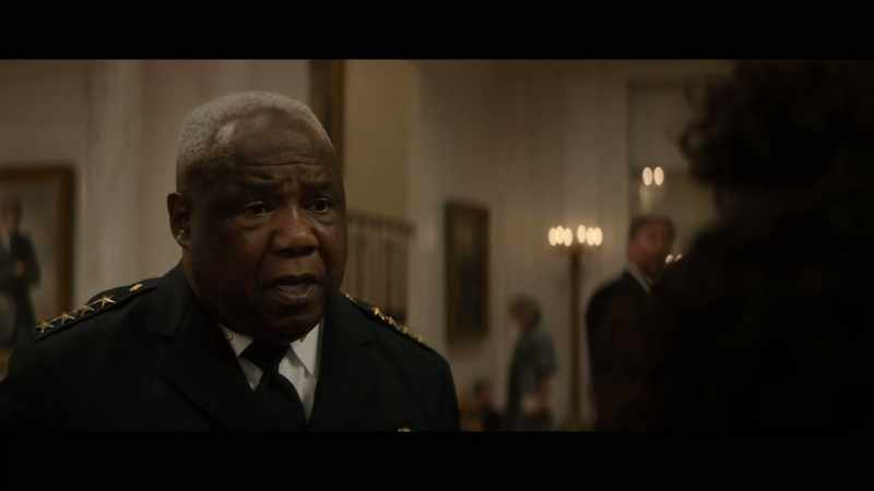 Cree que su madre
