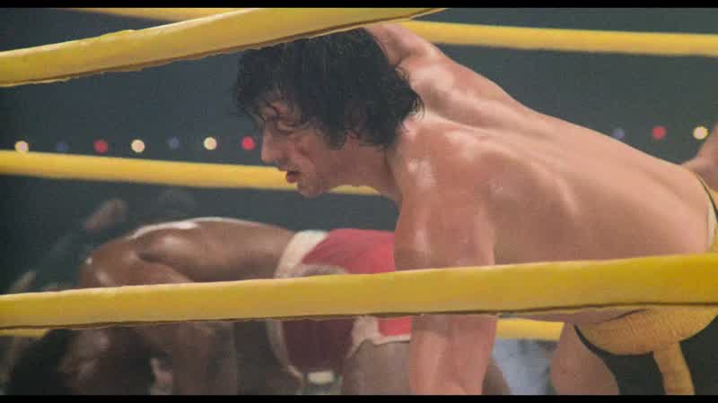 Creed will retain the title!