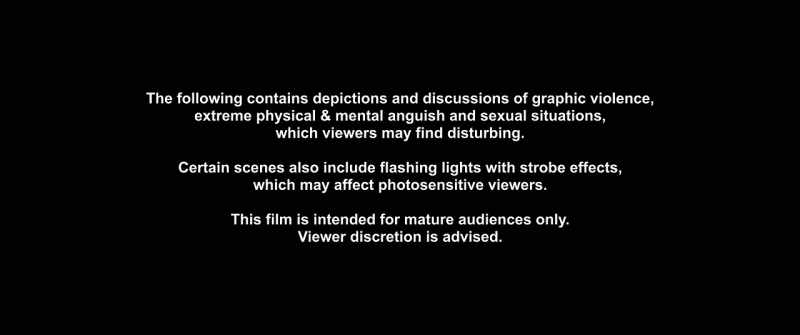 [♪ creepy rhythmic pulsing]