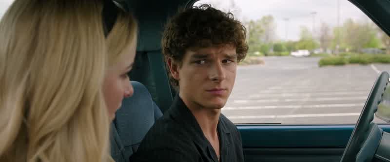 �Crees que me gustas, Miller?