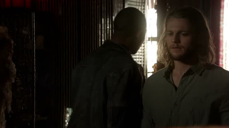 Cremation may be the best way to go before Klaus smells it on you