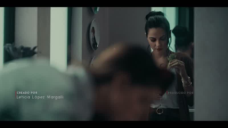 Creo que se está cogiendo a otra