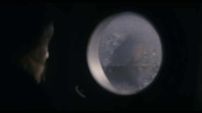 CREWMAN: Another island! Ice ahead!