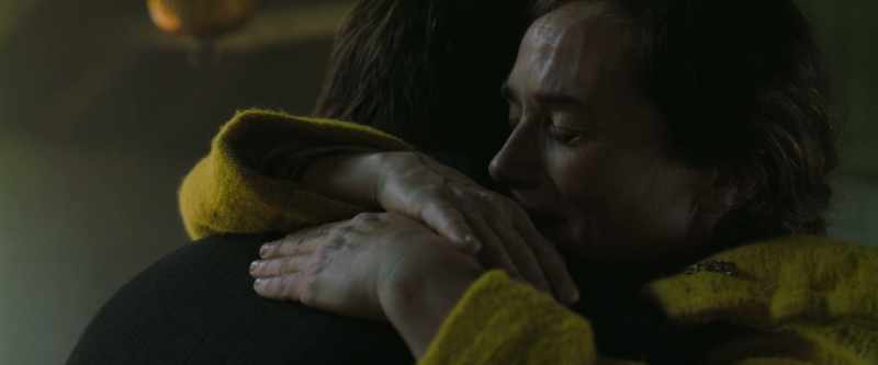 [CRIES]