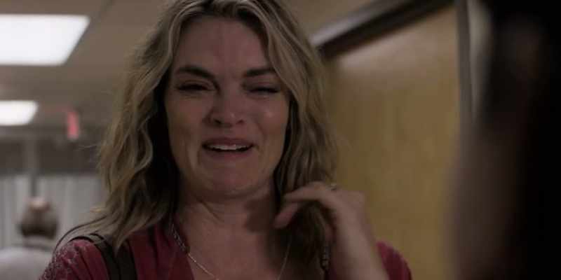 [cries] You don't know my Am. You don't know her, so