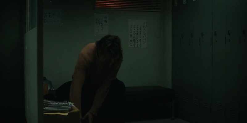 Crime scene located at Kabukicho