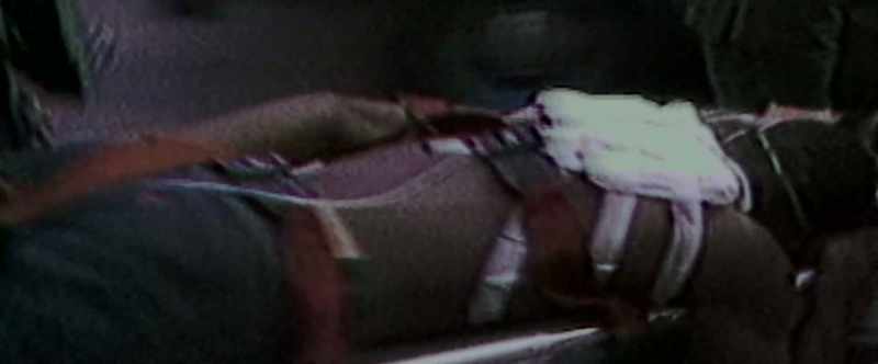 Crime today is