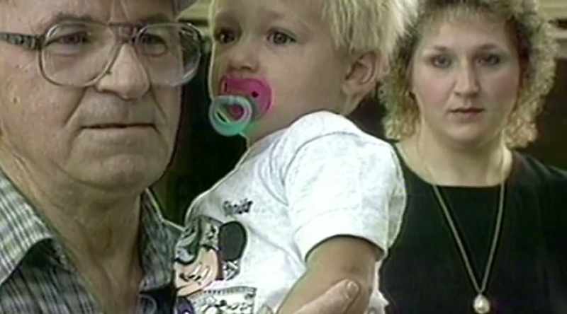 Crimes that maybe he committed in Sobibor should be