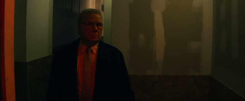 Criminal charges, they-- hmm