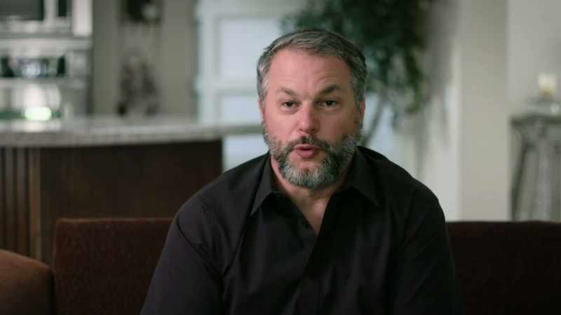 [Criminal profiler] I've never met a single individual who has