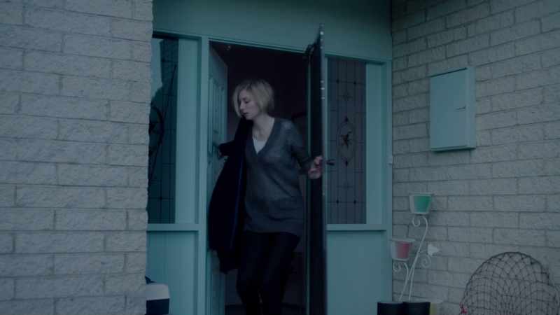 (CRIMSON AND CLOVER PLAYING)