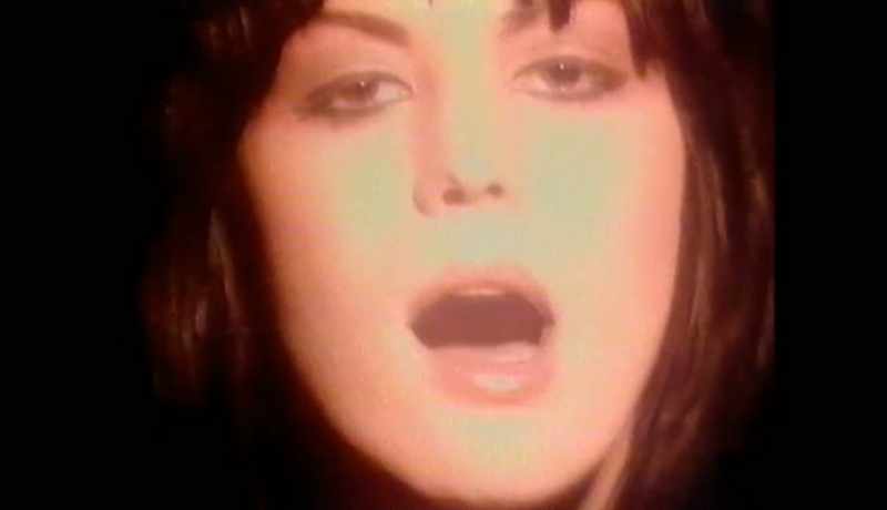 �� Crimson and clover ♪