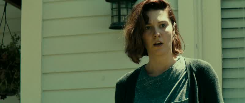 Crissie?